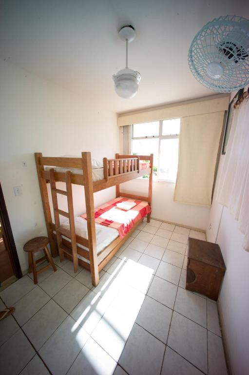 Hostel Pedra Da Sereia Сальвадор Экстерьер фото