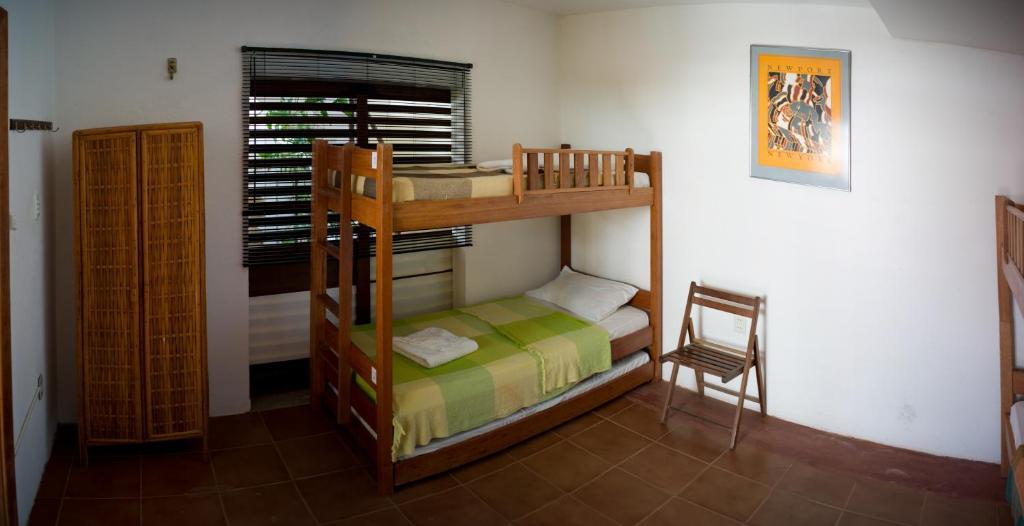 Hostel Pedra Da Sereia Сальвадор Экстерьер фото