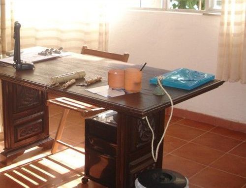 Hostel Pedra Da Sereia Сальвадор Экстерьер фото